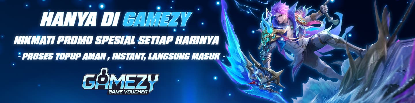 gamezy
